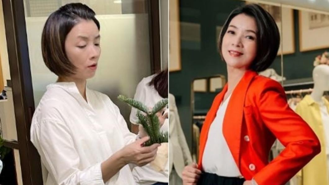 嫁銀行高層！本土劇女星「消失15年」轉職考照　驚人身分曝