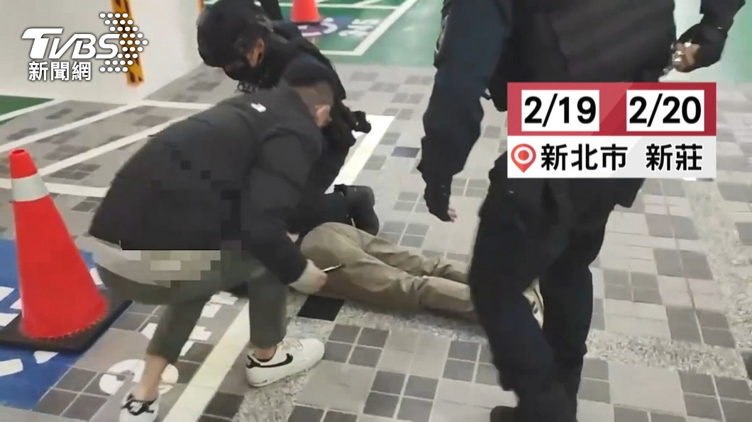 圖／TVBS