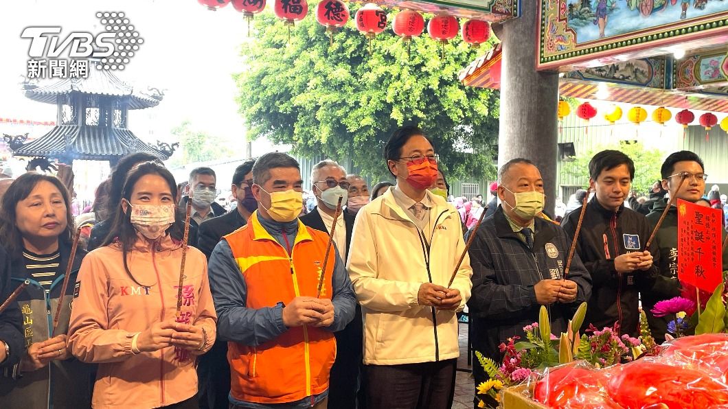 交通月票方案地方負擔減輕　張善政謝中央體恤：拭目以待