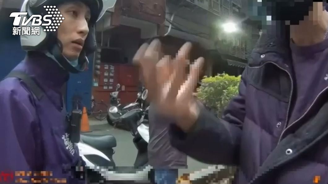 通緝犯藏毒被盤查!謊報身分「照片不符」還辯:微整形啦