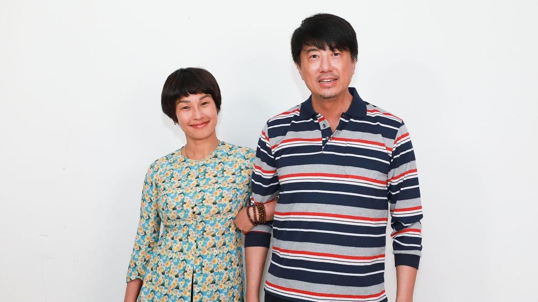 阮氏翠恆曾以《新娘嫁到》入圍最佳新人獎，再度和吳皓昇合作。（圖／民視提供）