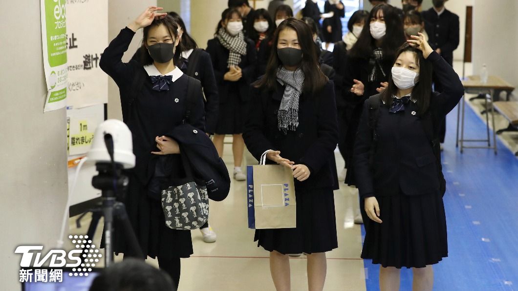 13歲被說太低了 日本擬提高「最低合法性行為年齡」