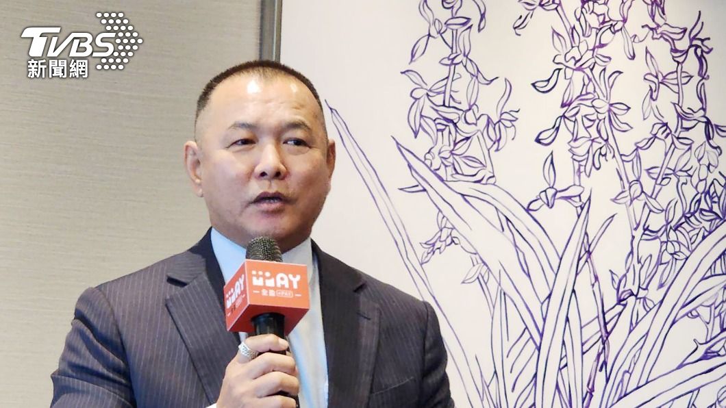 全盈+PAY電子支付3大策略出招，去年會員人數破百萬今年會員數拚翻倍。（圖／中央社）