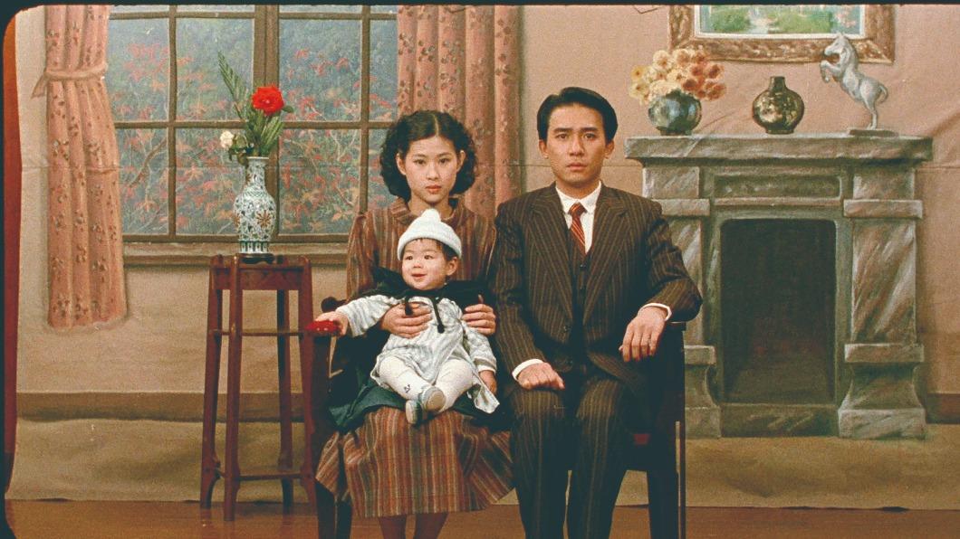 33年前經典重映 《悲情城市》再掀文化現象