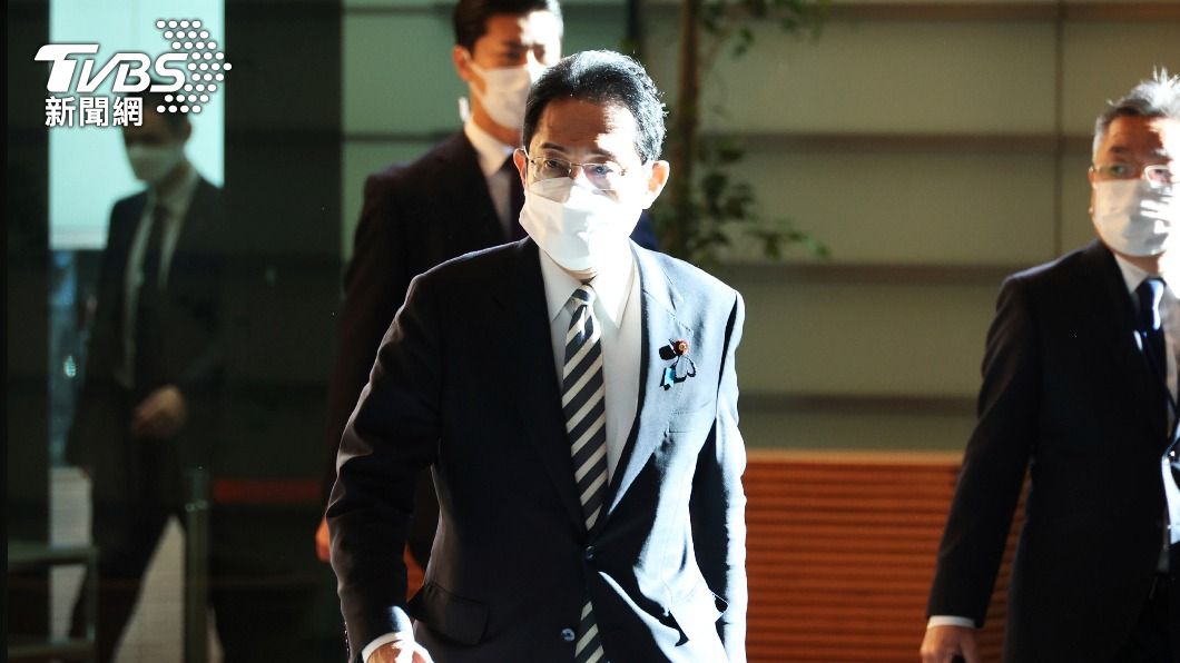日本對拜登訪烏表示敬意 岸田文雄是否親訪未定案