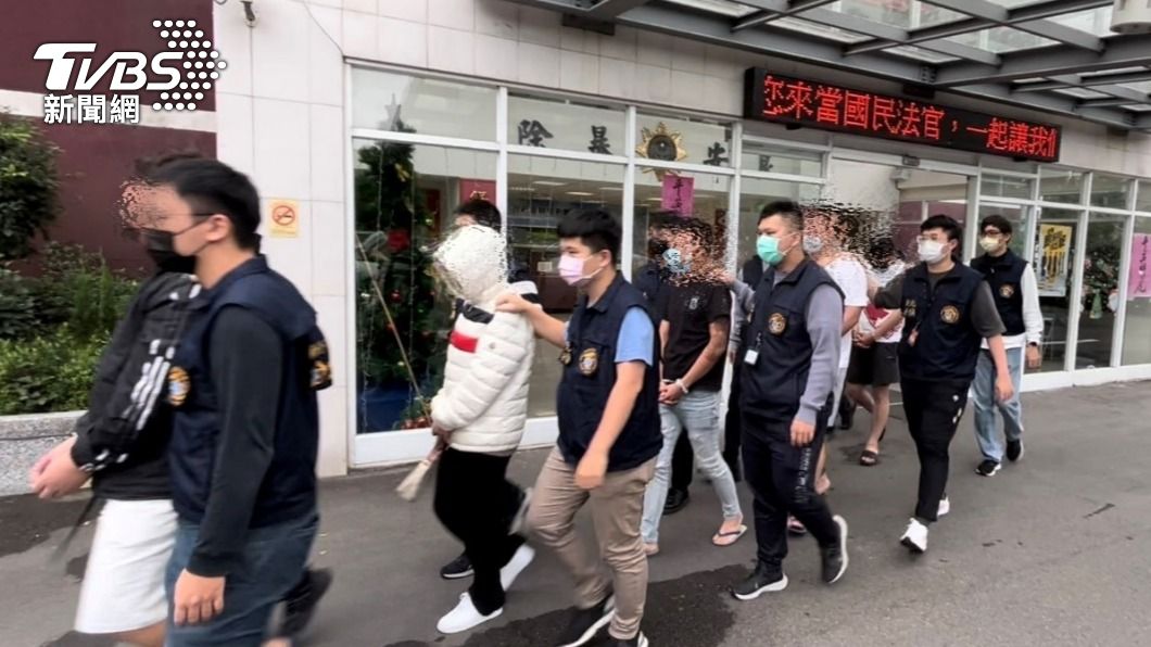 設虛擬貨幣實體交易所攬客 無良詐團全台狂騙2億
