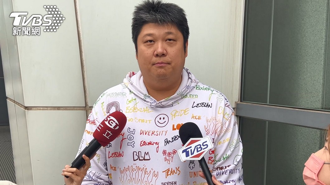圖/TVBS