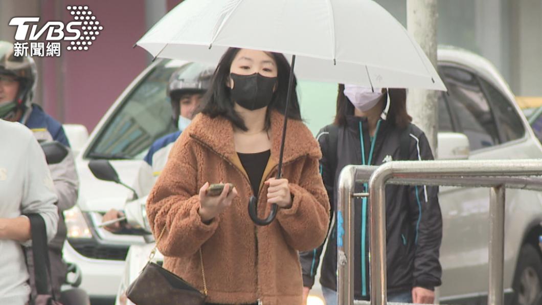別被回暖騙了!強烈冷氣團又要來 最冷時間點曝光