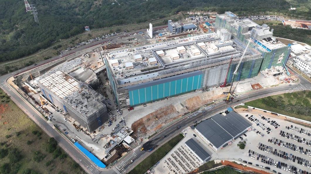 力積電加碼投資銅科廠600億 苗縣府樂見帶動就業