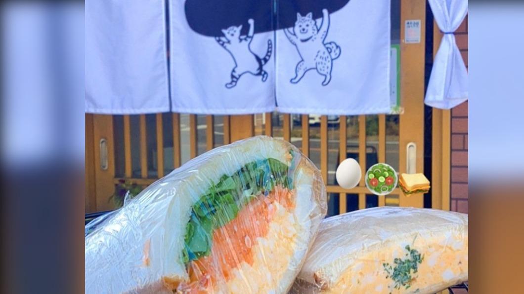 疫情對旨香家來說，是危機也是轉機。(圖/ 翻攝 旨香家 IG)