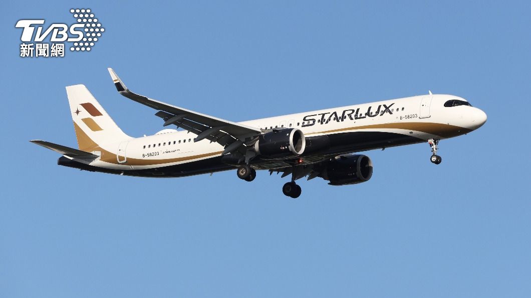 星宇航空積極新增航點航線。(示意圖/shutterstock達志影像)
