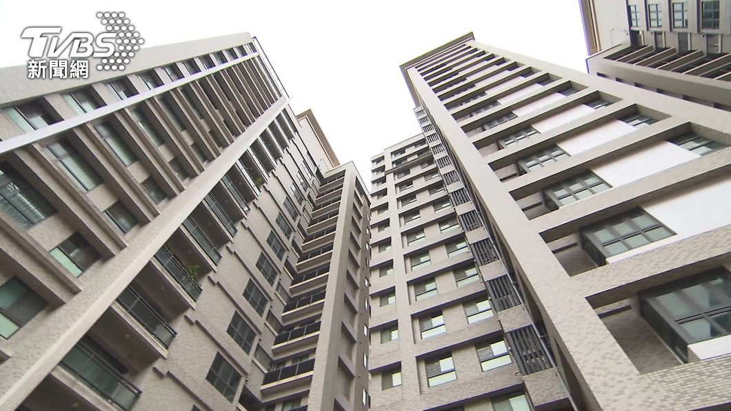 房貸利率升破2%創14年新高 專家:房市進新三高世代