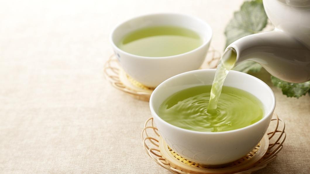 在地特色佐賀嬉野茶。（圖／易飛網提供）