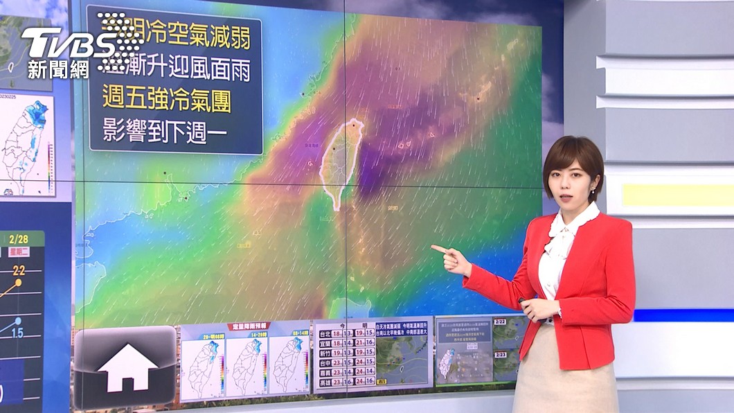 圖/TVBS