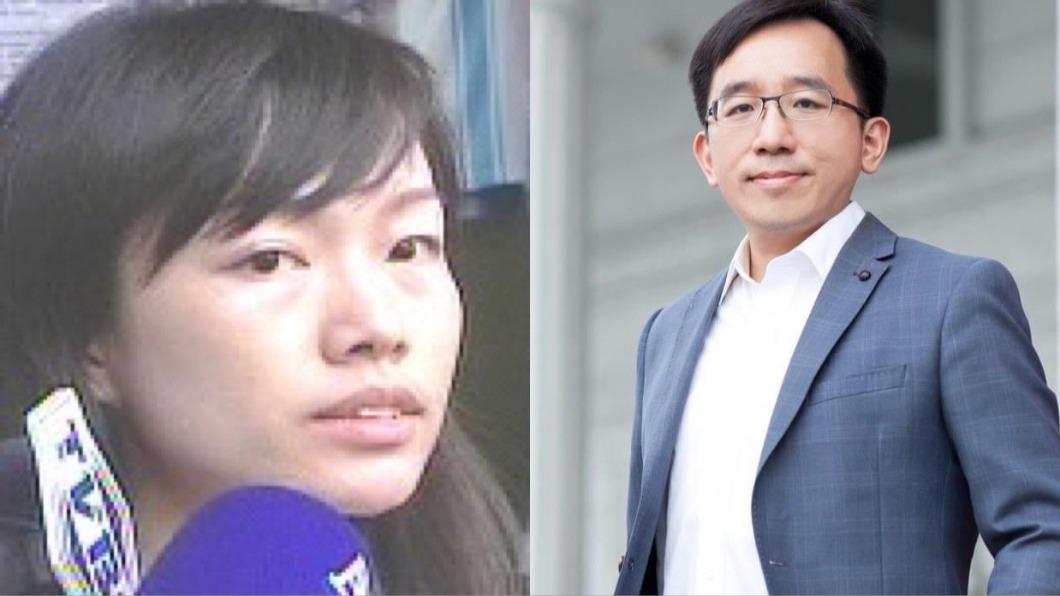 陳致中還在坐牢!黃睿靚無預警「宣布1消息」公公阿扁說話了