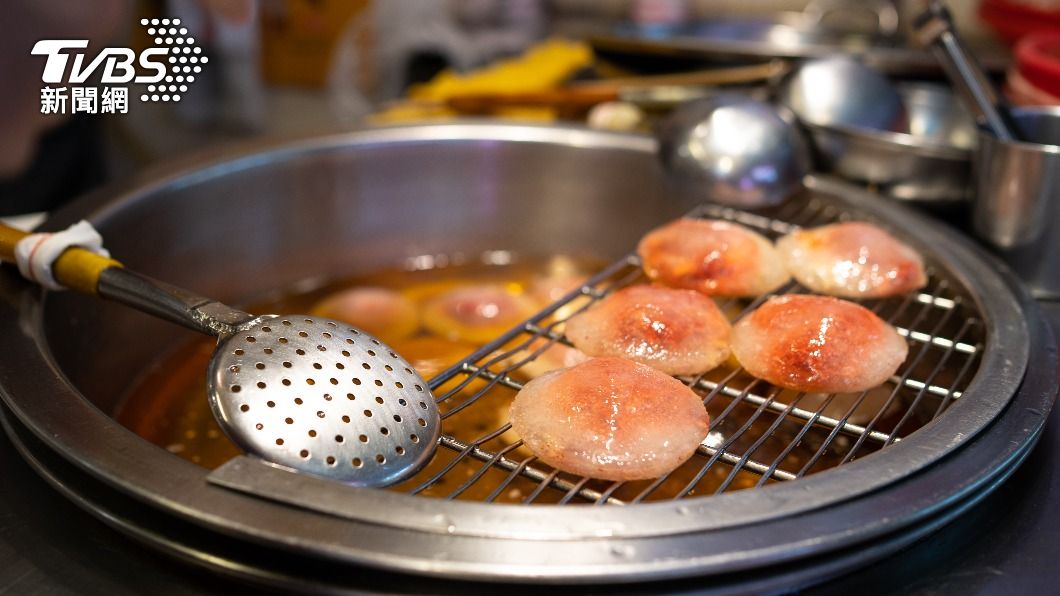 不差你一個盤子!他驚見彰化肉圓「1顆破百」 鄉民揭專賣1客群