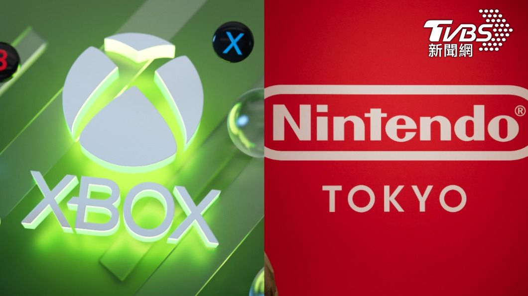 微軟全面開火!Xbox夢幻聯動任天堂 《決勝時刻》雙平台爽玩10年