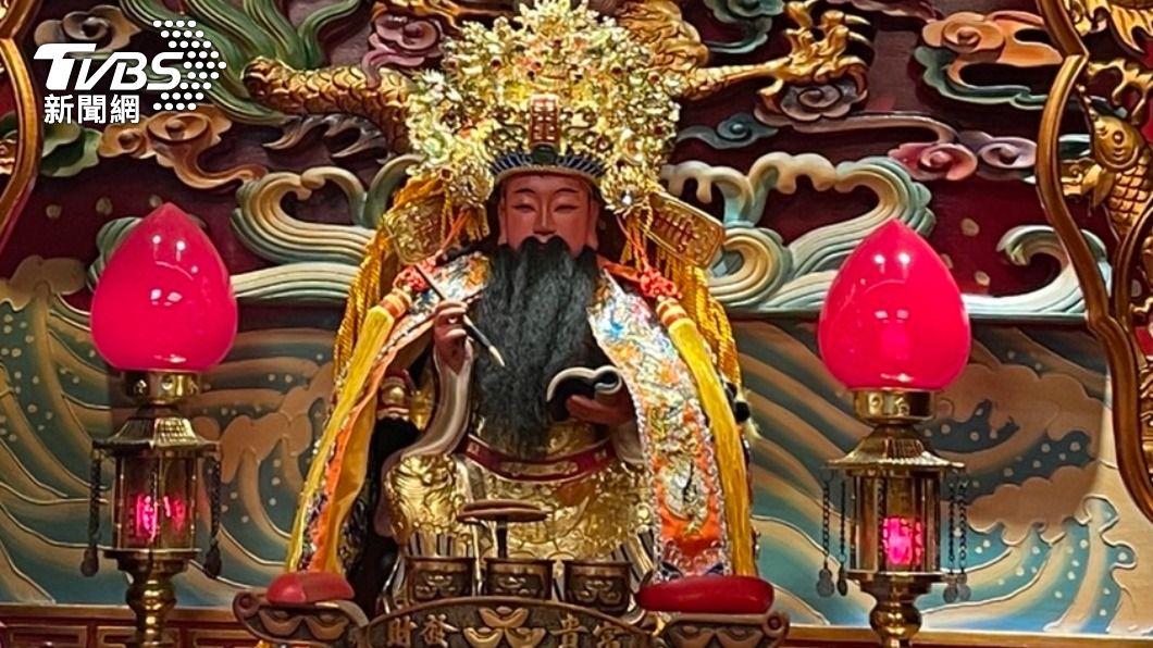 文昌帝君誕辰「3族群」必拜!供品、禁忌一次看 拜對升職又發財