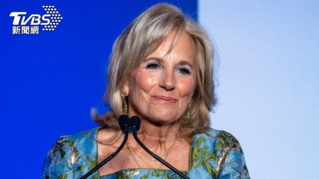 美第一夫人將訪非洲 聚焦旱災、女性及青年賦權