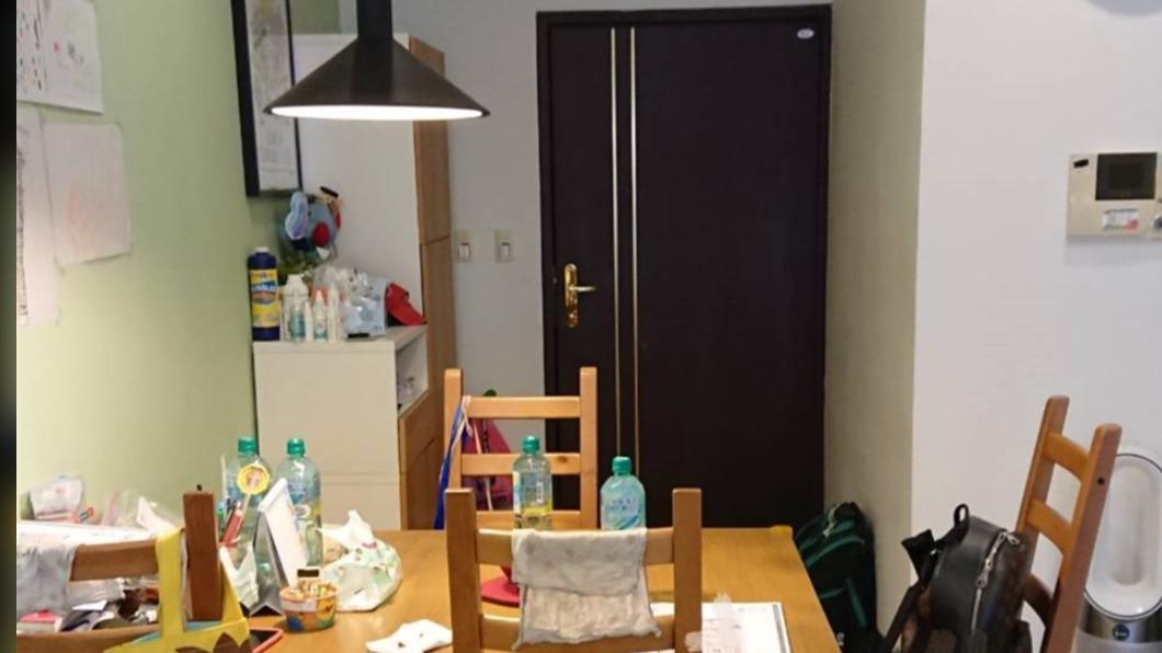 「開門見飯桌」犯風水大忌!工作衰爆、貴人遠離…化解方法曝