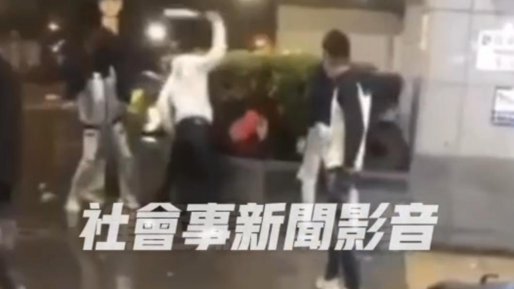 又出現「棒球隊」 1少年遭9人痛毆