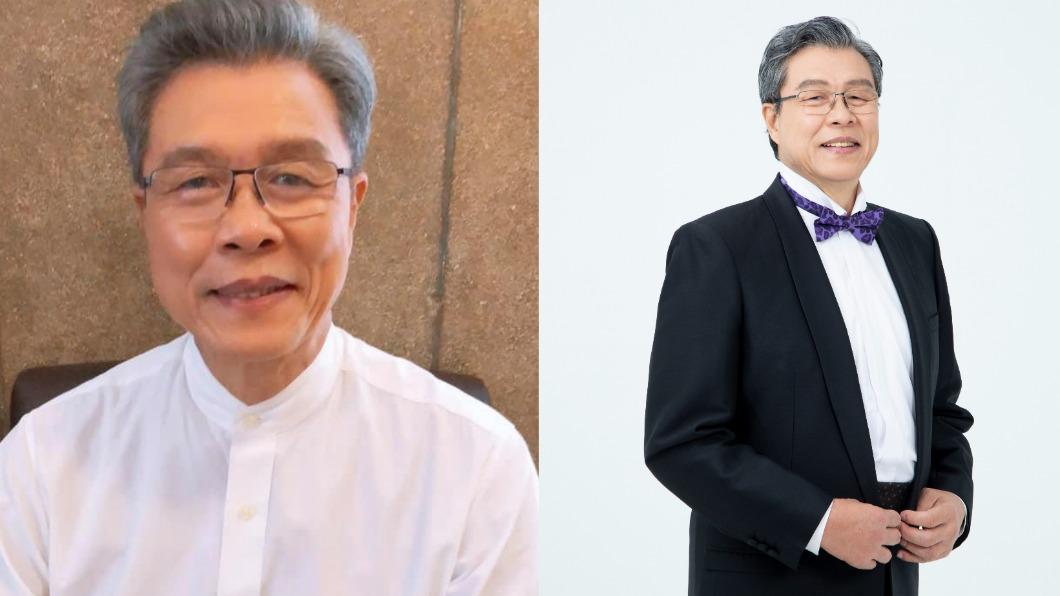 老兵為軍中小姐殉情!楊烈激動憶「馬祖服役」慘痛過往
