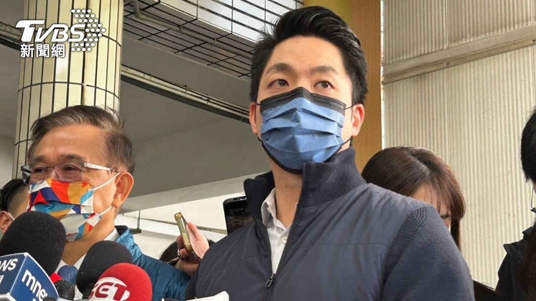 228「蔣家」身份被放大檢視 朱立倫:蔣萬安最重視轉型正義
