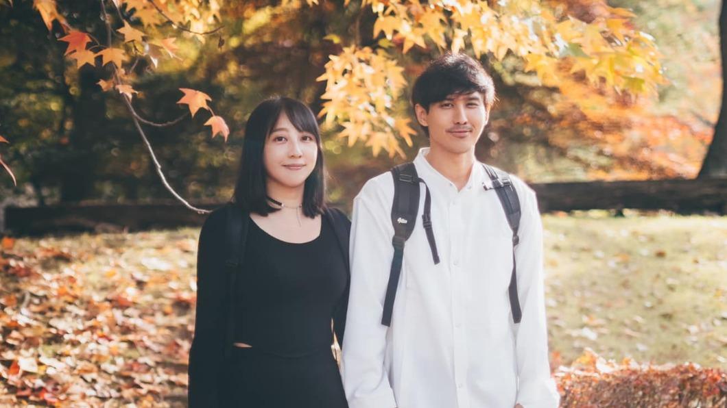 漫畫家情侶「賴賴織織」17年情斷 女方證實:回到朋友關係