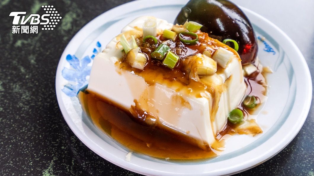 缺蛋別怕!營養師推「這5樣」補足營養 一塊豆腐=一顆蛋