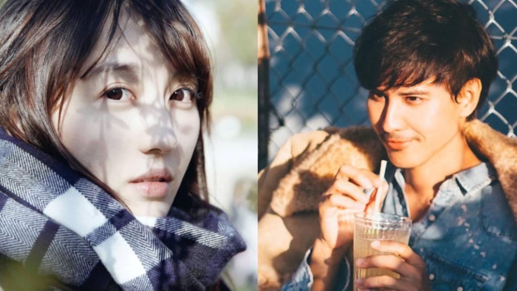 賴賴和織織正式宣告分手，讓粉絲超震驚。（圖／翻攝自Clara Chang、Lai Lion臉書）