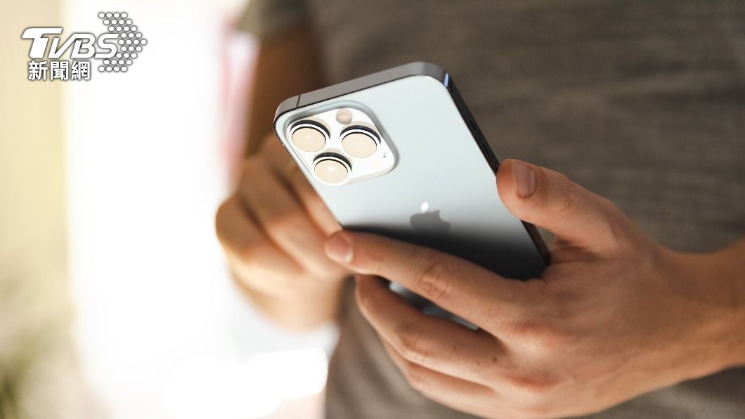 蘋果強調，未來有可能以「真實的聲音」取代Siri。（示意圖／shutterstock達志影像）