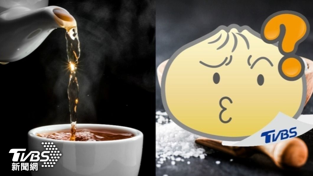 惱人茶漬掰!「家中1神物」去污超強效 生鏽、水垢都能清