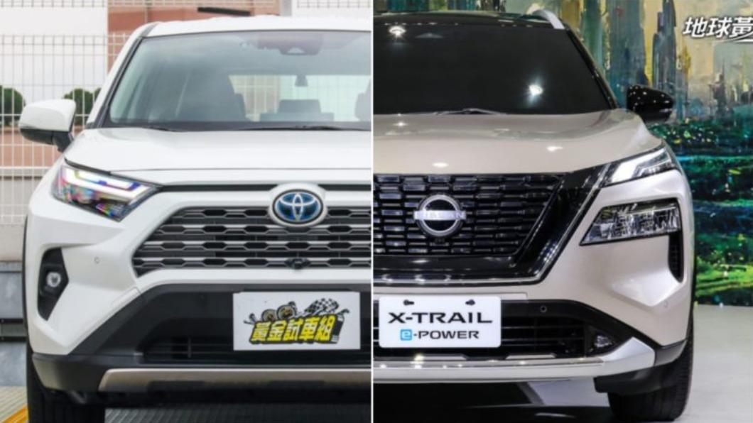 Nissan宣戰Toyota! 他質疑RAV4 Hybrid油耗「灌水」