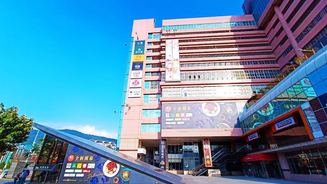 大葉高島屋樓層改裝。(圖/業者提供)
