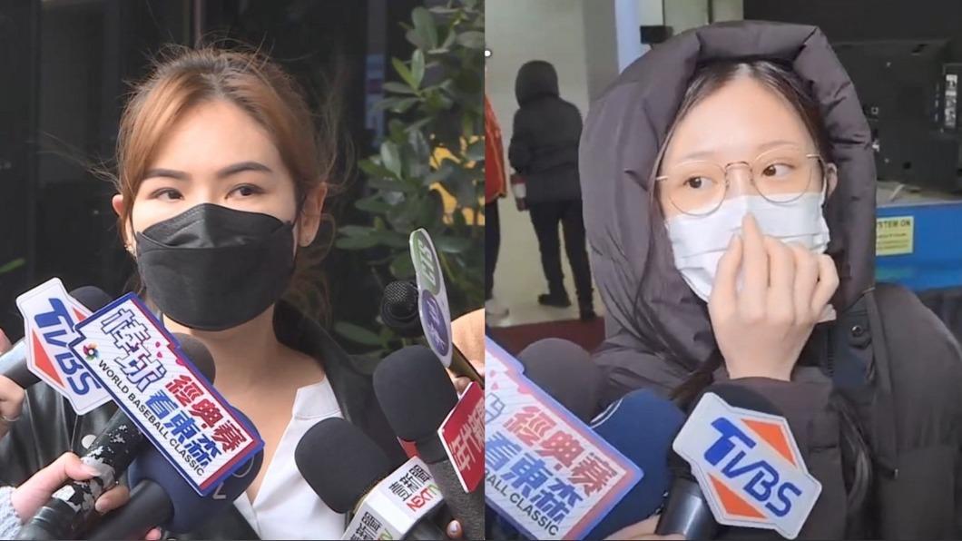 〔雙姝大戰1〕 還原鄭家純、陳沂恩怨糾纏2年始末 曝「黑菊花」真有此花