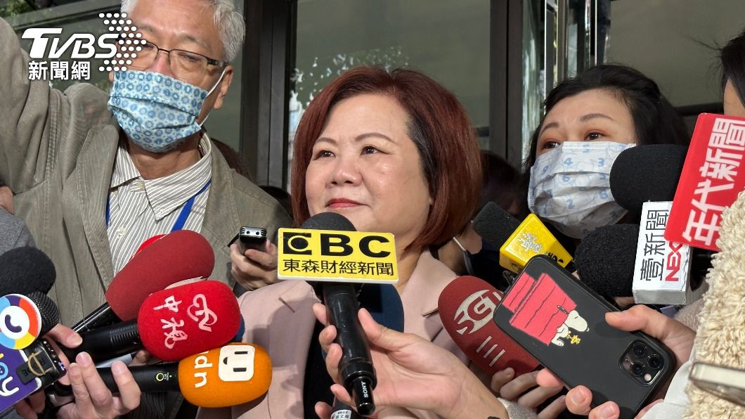 勞保破產倒數「年改有新進度」？　勞動部長這樣說