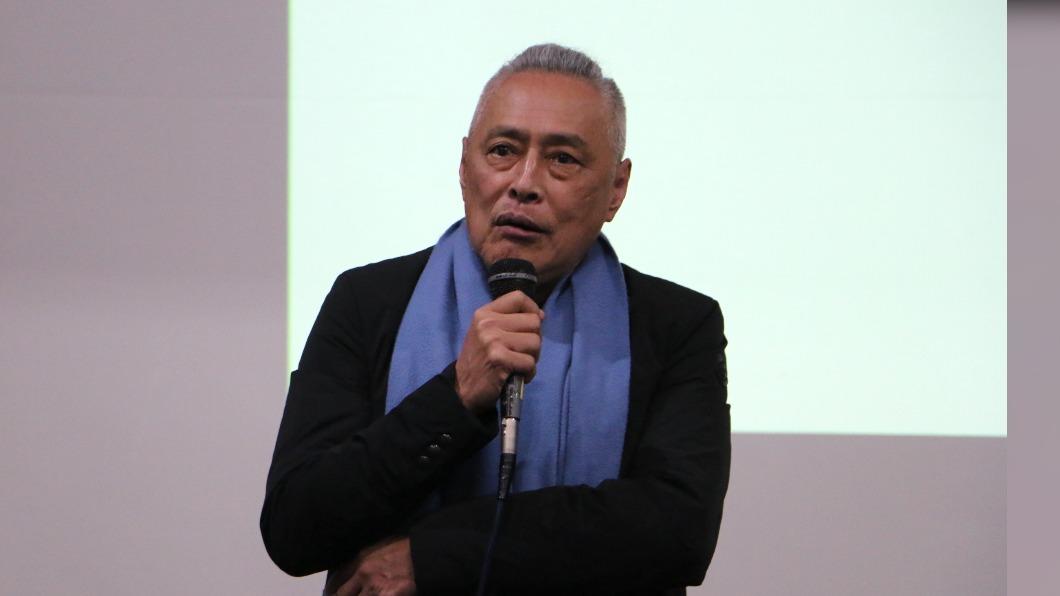 足協理事長換人 王麟祥「健康考量」正式辭職