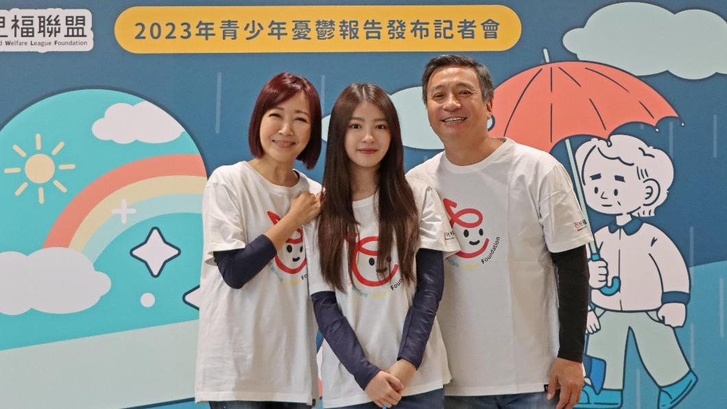 韓菲力抗酸民休學勇闖演藝路　自爆「吃牛肉麵偷哭」揭留學辛酸