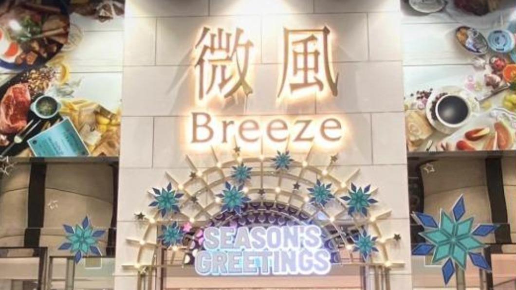傳90萬用戶個資遭竊取！微風：收到勒索信　急啟動損害機制