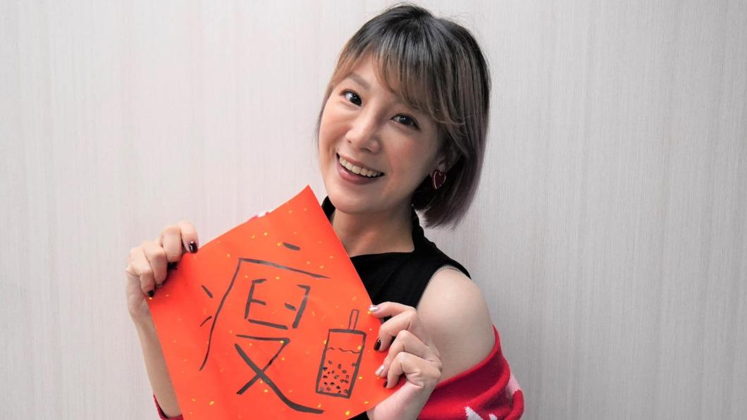 4月就要生遭質疑「沒懷孕」！　郭婷筠親上火線發聲揭內幕
