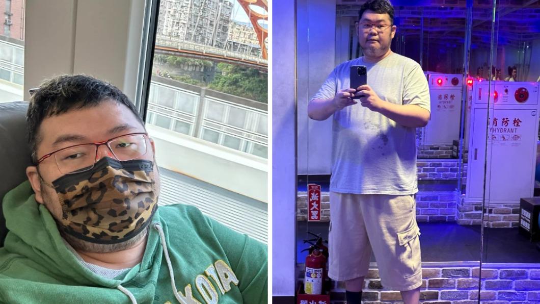 被酸「心虛不敢告人」!四叉貓開吉爽曬和解金:我真的會