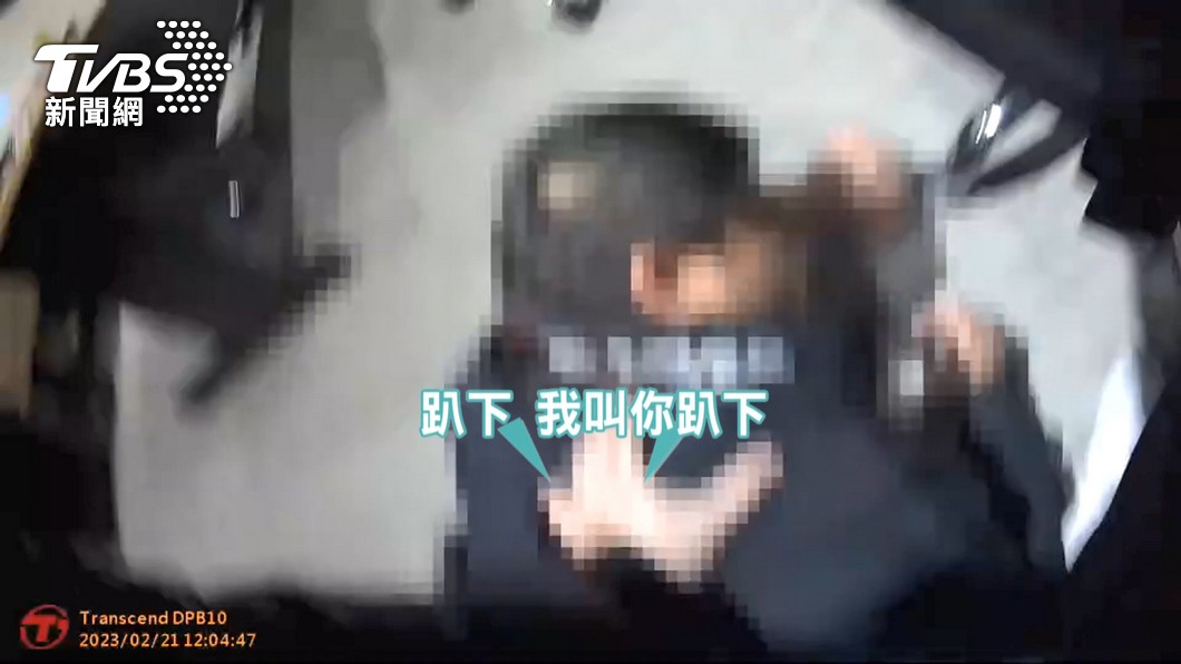 圖／TVBS