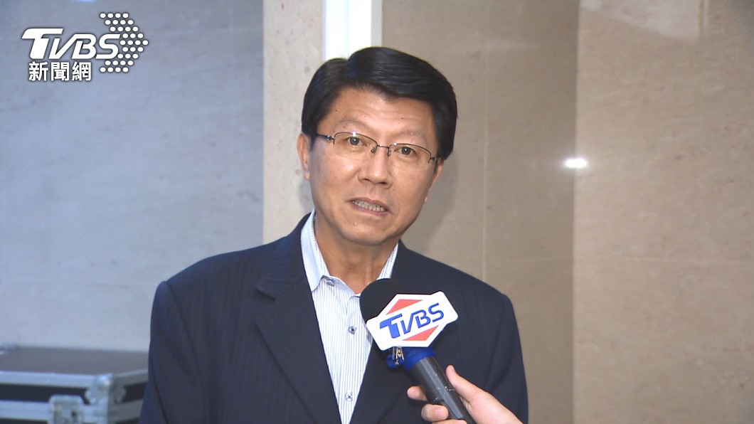 內幕/選策會陷黑金爭議藍營炸鍋 李全教擬請辭換他遞補
