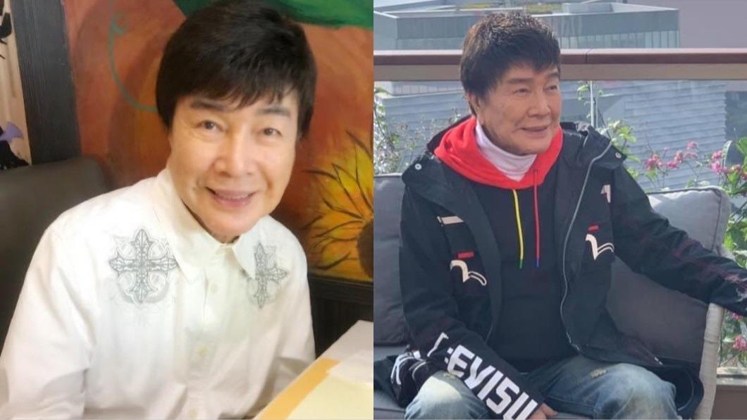 昔3度心肌梗塞!83歲謝雷「已交辦後事」再驚爆致命隱疾