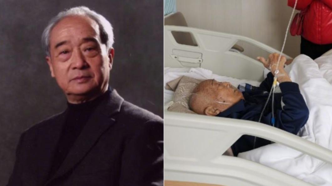 資深男星「清晨猝逝」!享壽83歲 噩耗悲痛證實