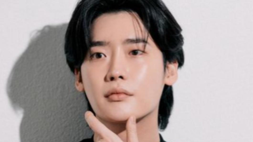 李鍾碩受訪親曝交往細節。（圖／翻攝自李鍾碩 IG）