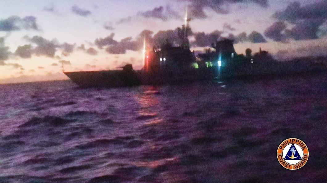 南海緊張之際美海軍首長訪菲 討論促進區域海上安全