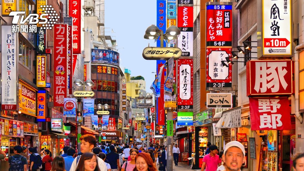 台灣旅遊大勝南韓!日本節目投票認證 網曝真相:不意外