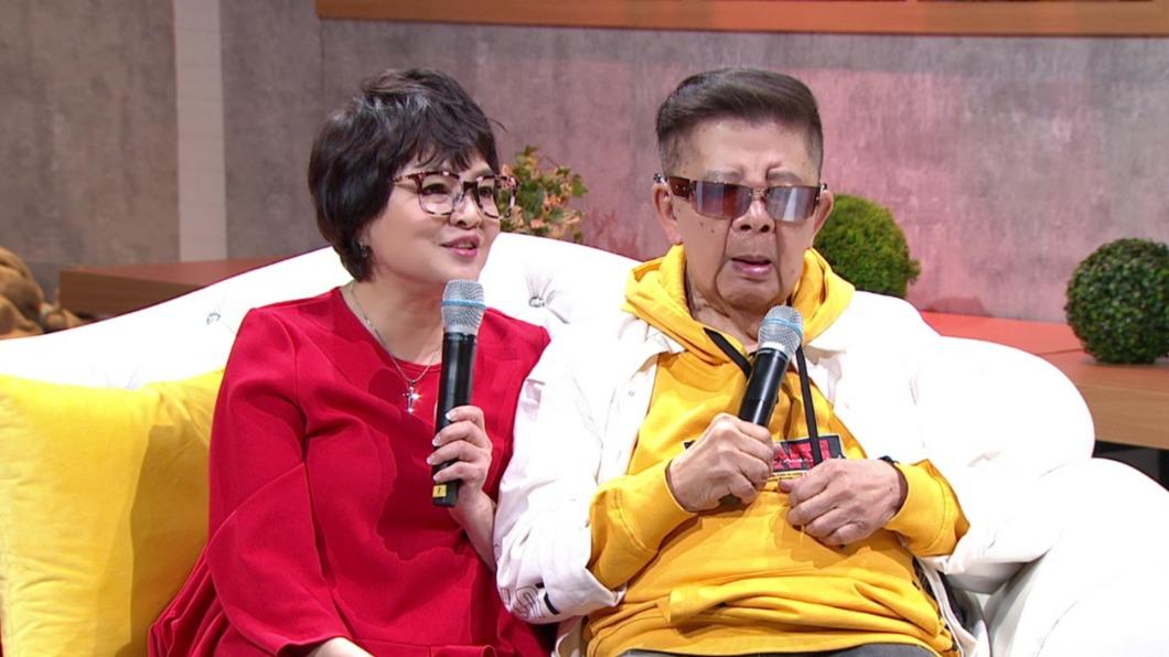 「秀場天王」林松義當年有多紅?曾「逼哭蔣中正」卻自爆憂鬱想不開