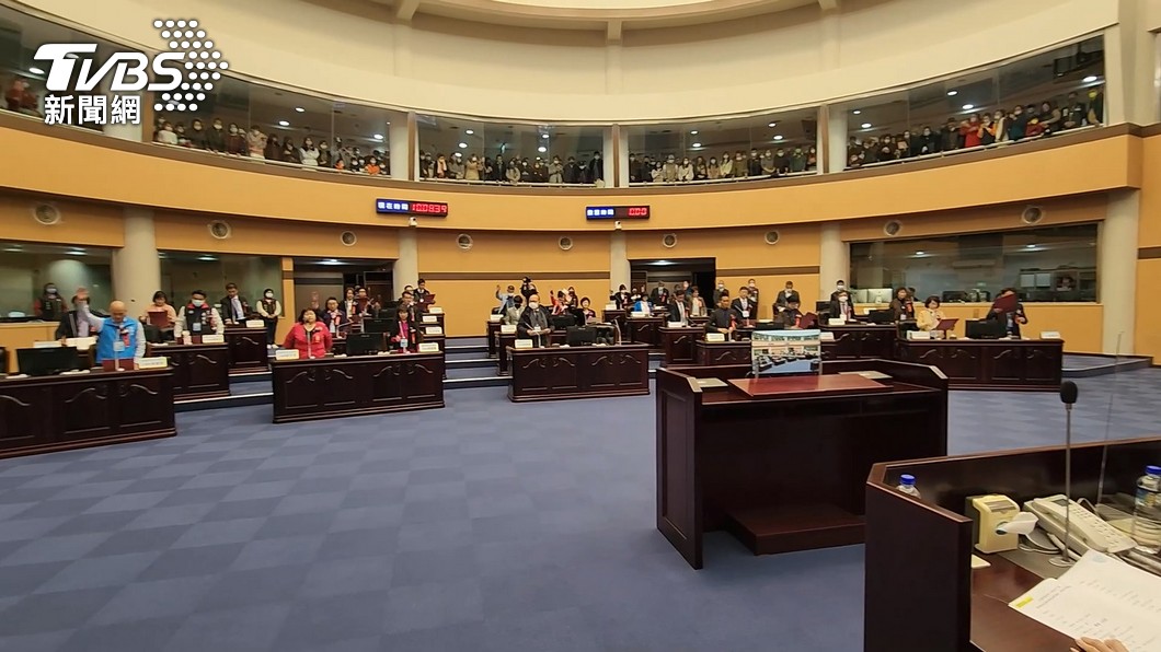 圖／TVBS